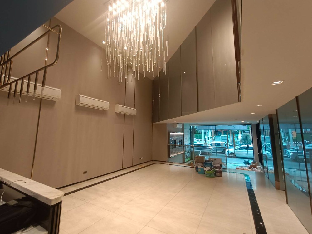 For SaleShop HouseOnnut, Udomsuk : Building closed to BTS Bangchak