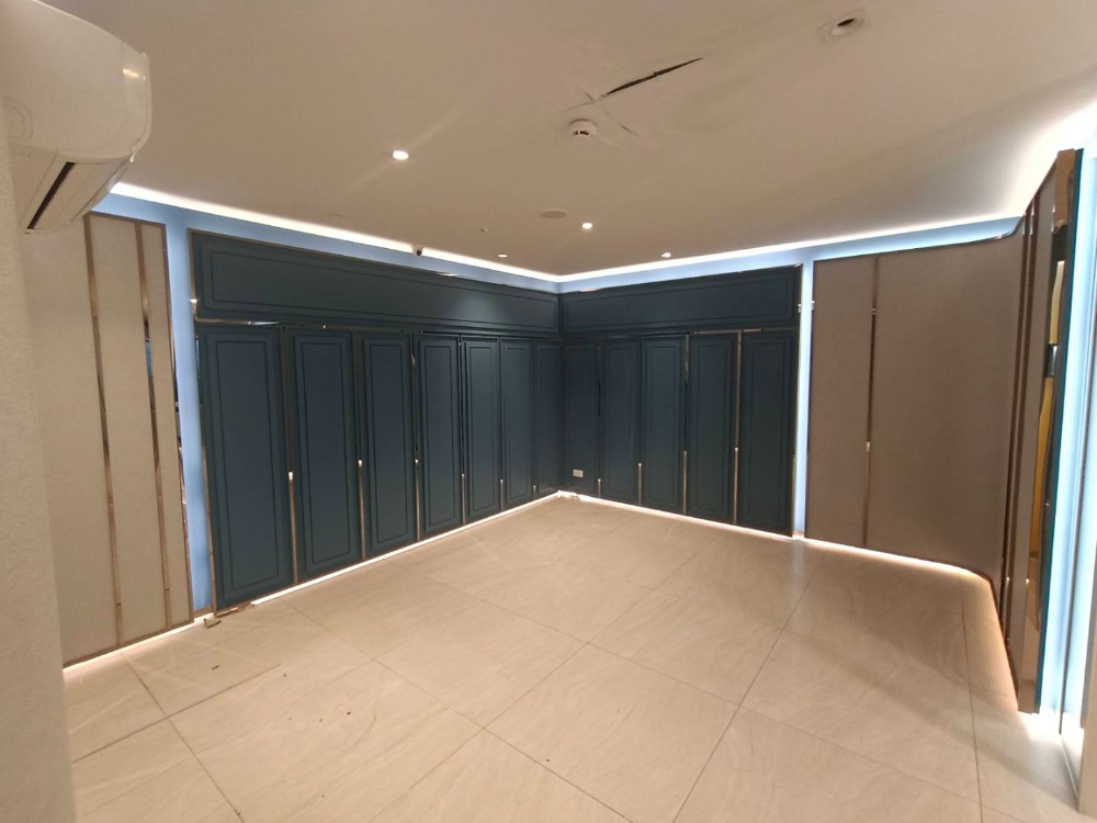 For SaleShop HouseOnnut, Udomsuk : Building closed to BTS Bangchak