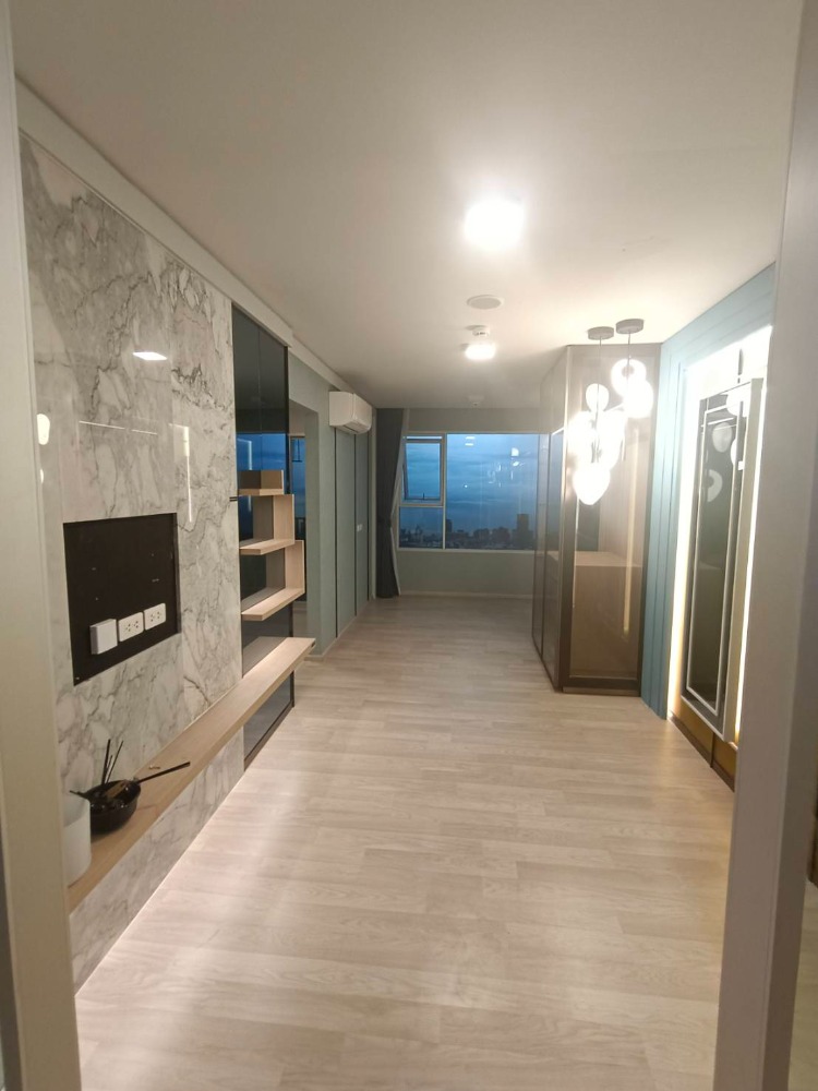 For SaleShop HouseOnnut, Udomsuk : Building closed to BTS Bangchak