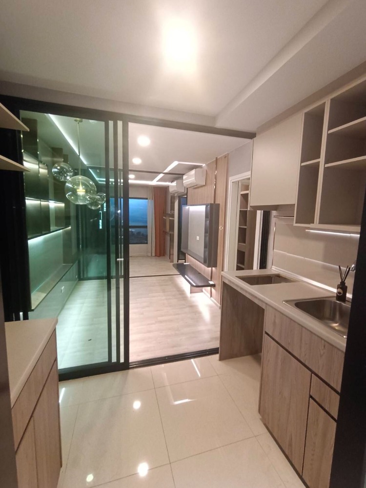 For SaleShop HouseOnnut, Udomsuk : Building closed to BTS Bangchak