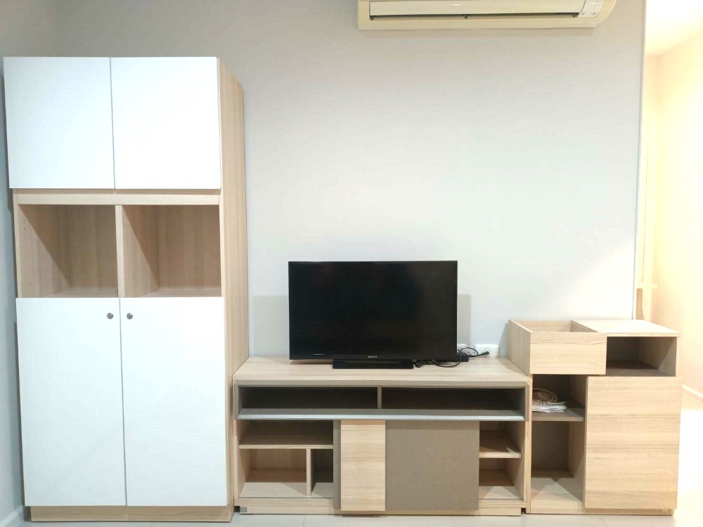 For RentCondoRama9, Petchburi, RCA : Aspire Rama 9 🚋 MRT Rama 9 / 1 bedroom 39 sq m. Room updates every day 📞 Line : @pukkhome (with @)