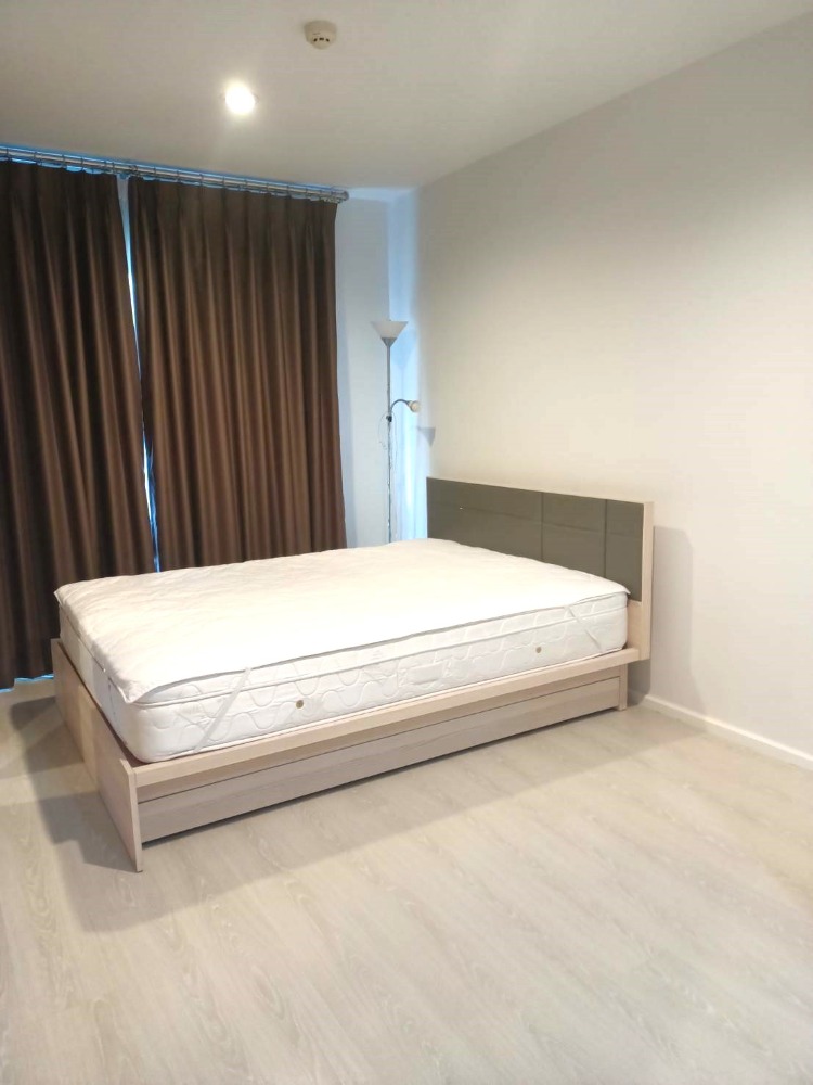 For RentCondoRama9, Petchburi, RCA : Aspire Rama 9 🚋 MRT Rama 9 / 1 bedroom 39 sq m. Room updates every day 📞 Line : @pukkhome (with @)