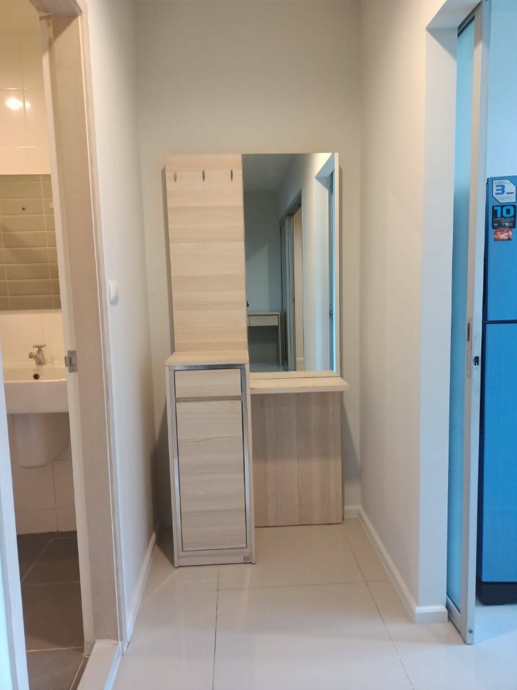 For RentCondoRama9, Petchburi, RCA : Aspire Rama 9 🚋 MRT Rama 9 / 1 bedroom 39 sq m. Room updates every day 📞 Line : @pukkhome (with @)