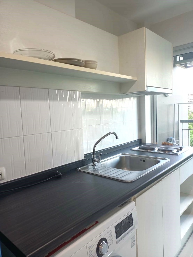 For RentCondoRama9, Petchburi, RCA : Aspire Rama 9 🚋 MRT Rama 9 / 1 bedroom 39 sq m. Room updates every day 📞 Line : @pukkhome (with @)