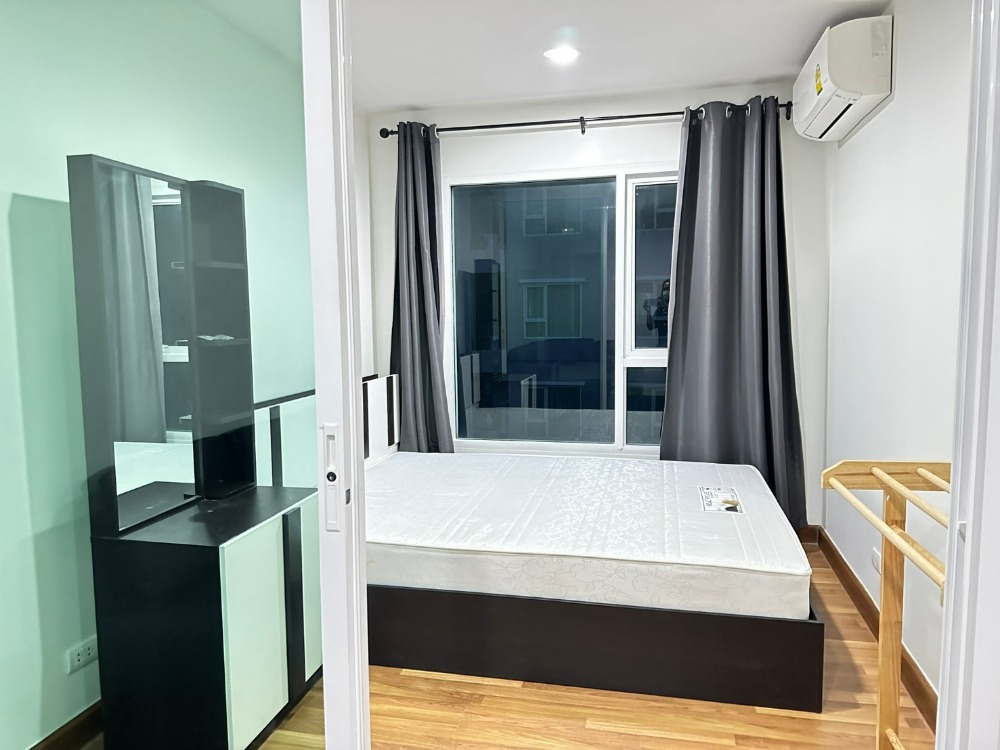 For RentCondoBang Sue, Wong Sawang, Tao Pun : ***For rent Regent Home 27 (Bang Son) 8000 baht/month (The owner released it himself)
