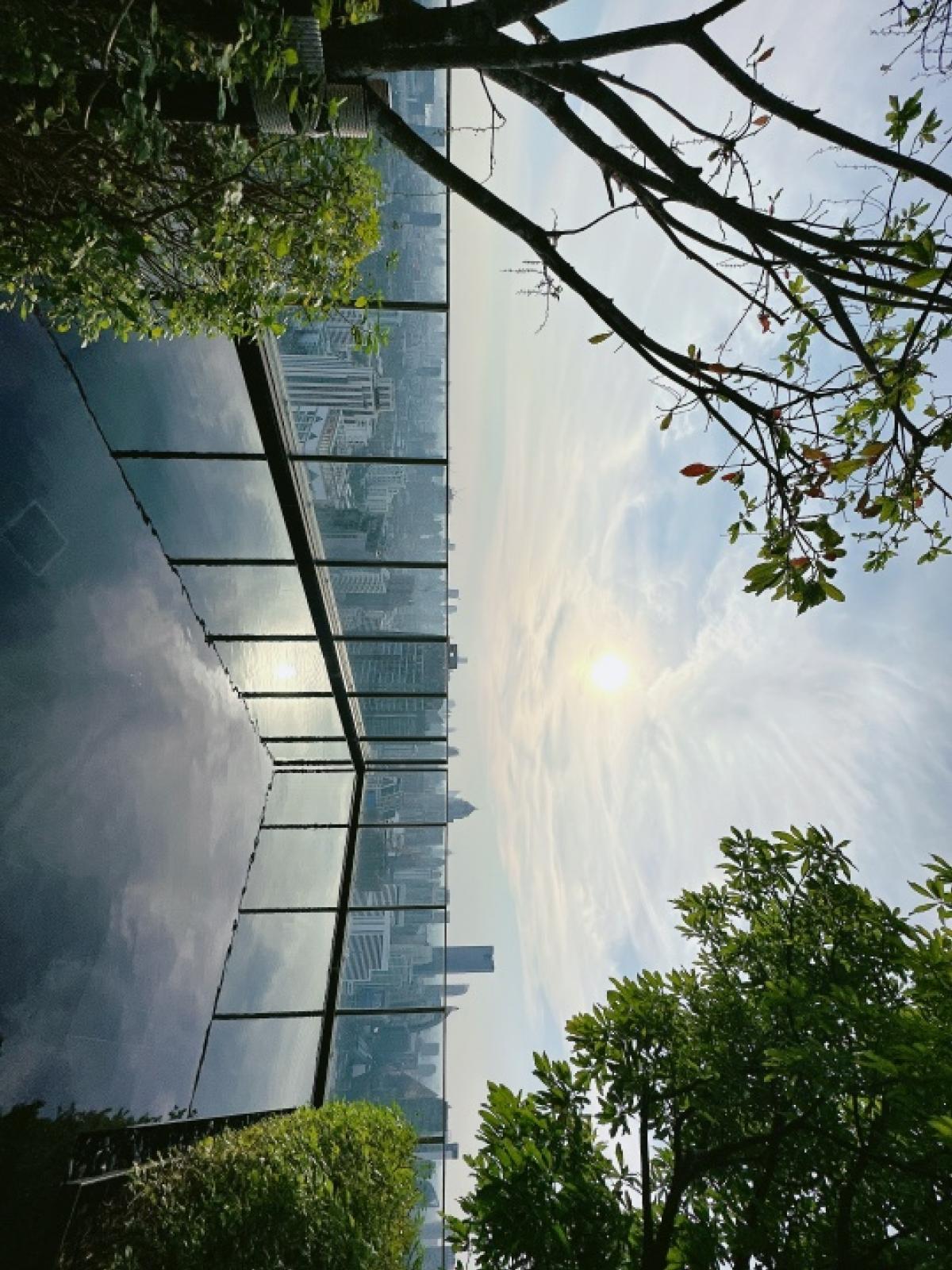 ให้เช่าคอนโดสุขุมวิท อโศก ทองหล่อ : ห้องใหม่ พึ่งตกแต่งเสร็จ พร้อมเข้าอยู่ 26,000 ตกแต่ง  luxury วิวโล้ง ชั้นสูง BTS สุขุมวิท MRT Asoke 095-489-8890 Green