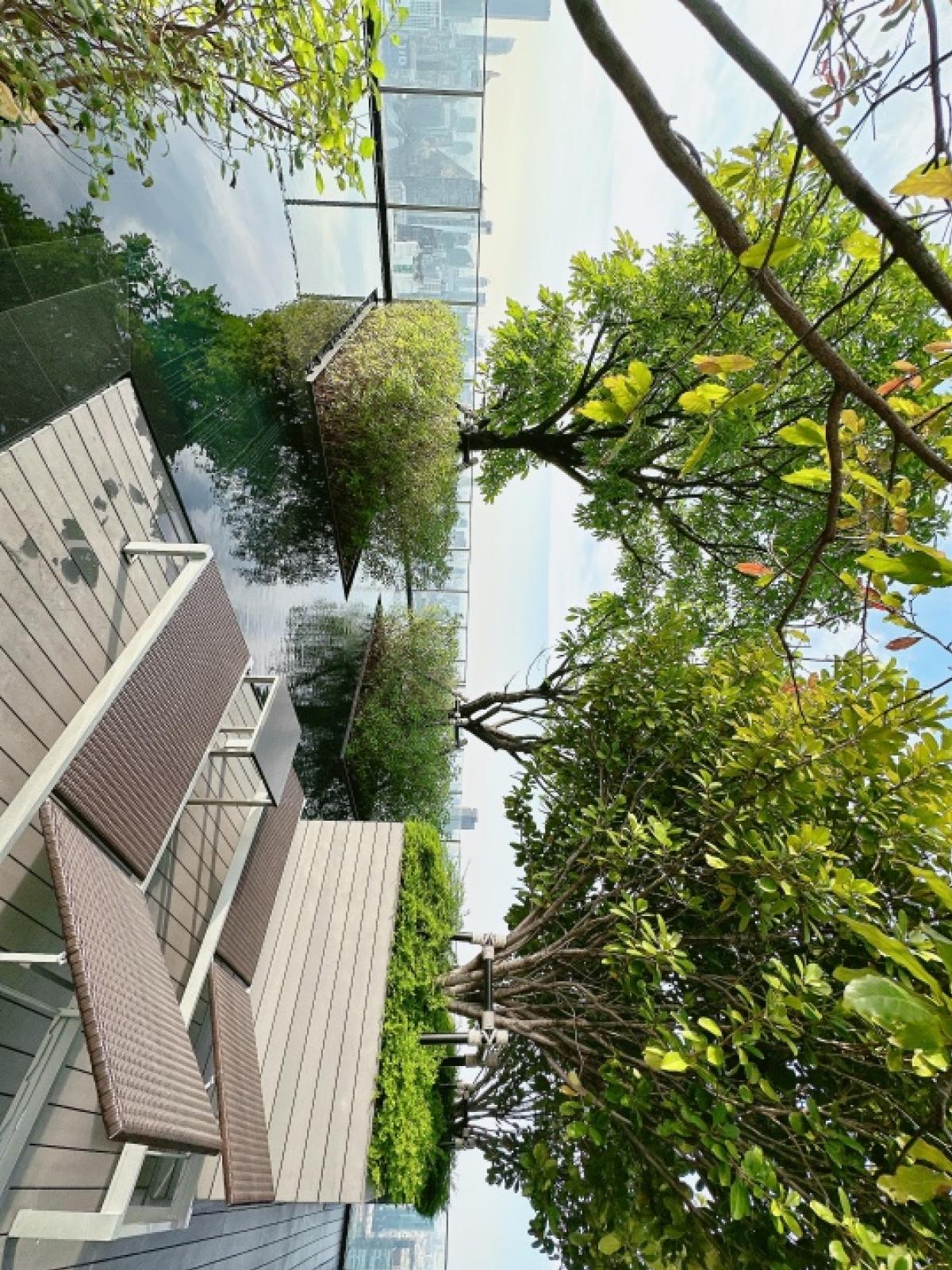 ให้เช่าคอนโดสุขุมวิท อโศก ทองหล่อ : ห้องใหม่ พึ่งตกแต่งเสร็จ พร้อมเข้าอยู่ 26,000 ตกแต่ง  luxury วิวโล้ง ชั้นสูง BTS สุขุมวิท MRT Asoke 095-489-8890 Green