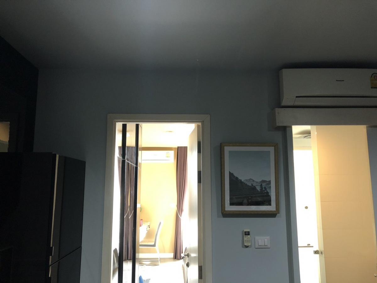 ขายคอนโดพระราม 9 เพชรบุรีตัดใหม่ RCA : 🔥🔥รับข้อเสนอพิเศษเพียง 2.980,000 บาท 🔥🔥 จาก 3,500,000บาท   A Space ID Asoke Rama9