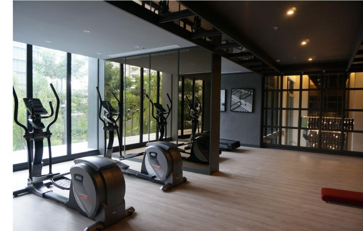 ขายคอนโดพระราม 9 เพชรบุรีตัดใหม่ RCA : 🔥🔥รับข้อเสนอพิเศษเพียง 2.980,000 บาท 🔥🔥 จาก 3,500,000บาท   A Space ID Asoke Rama9