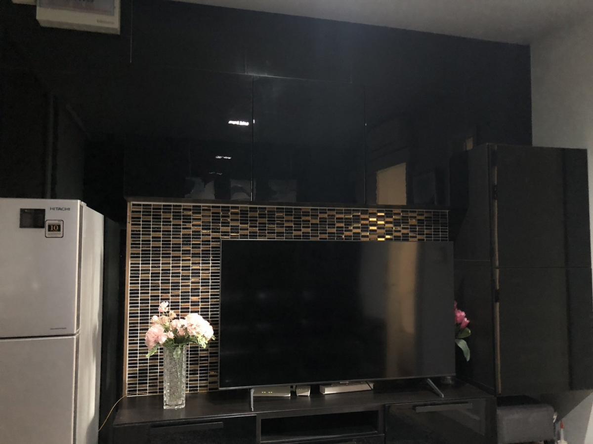 ขายคอนโดพระราม 9 เพชรบุรีตัดใหม่ RCA : 🔥🔥รับข้อเสนอพิเศษเพียง 2.980,000 บาท 🔥🔥 จาก 3,500,000บาท   A Space ID Asoke Rama9