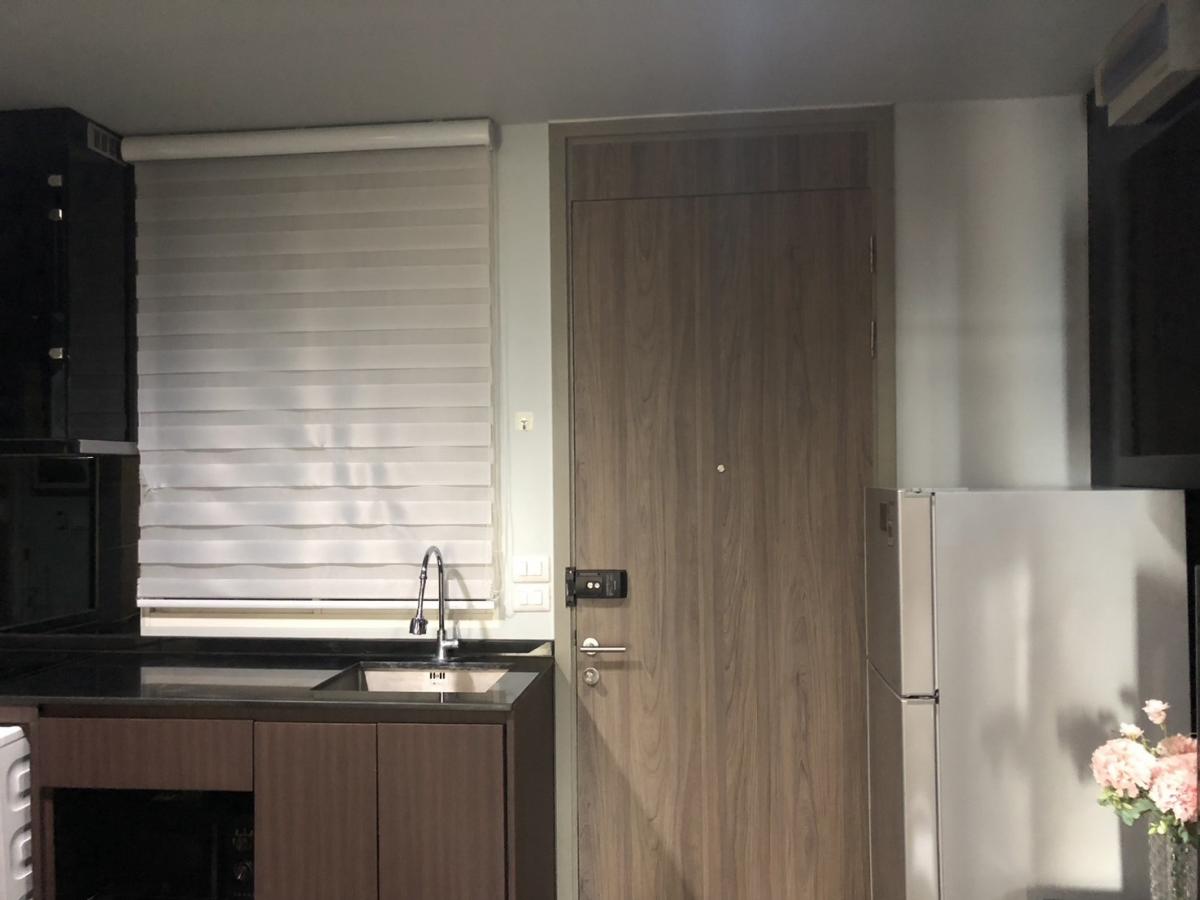 ขายคอนโดพระราม 9 เพชรบุรีตัดใหม่ RCA : 🔥🔥รับข้อเสนอพิเศษเพียง 2.980,000 บาท 🔥🔥 จาก 3,500,000บาท   A Space ID Asoke Rama9