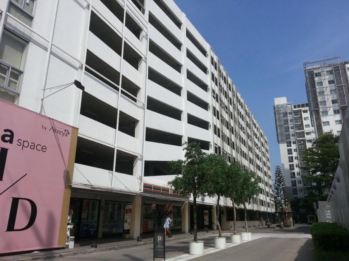 ขายคอนโดพระราม 9 เพชรบุรีตัดใหม่ RCA : 🔥🔥รับข้อเสนอพิเศษเพียง 2.980,000 บาท 🔥🔥 จาก 3,500,000บาท   A Space ID Asoke Rama9