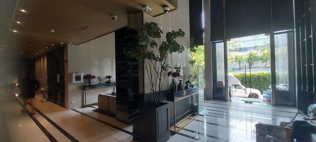 ขายคอนโดพระราม 9 เพชรบุรีตัดใหม่ RCA : 🔥🔥รับข้อเสนอพิเศษเพียง 2.980,000 บาท 🔥🔥 จาก 3,500,000บาท   A Space ID Asoke Rama9