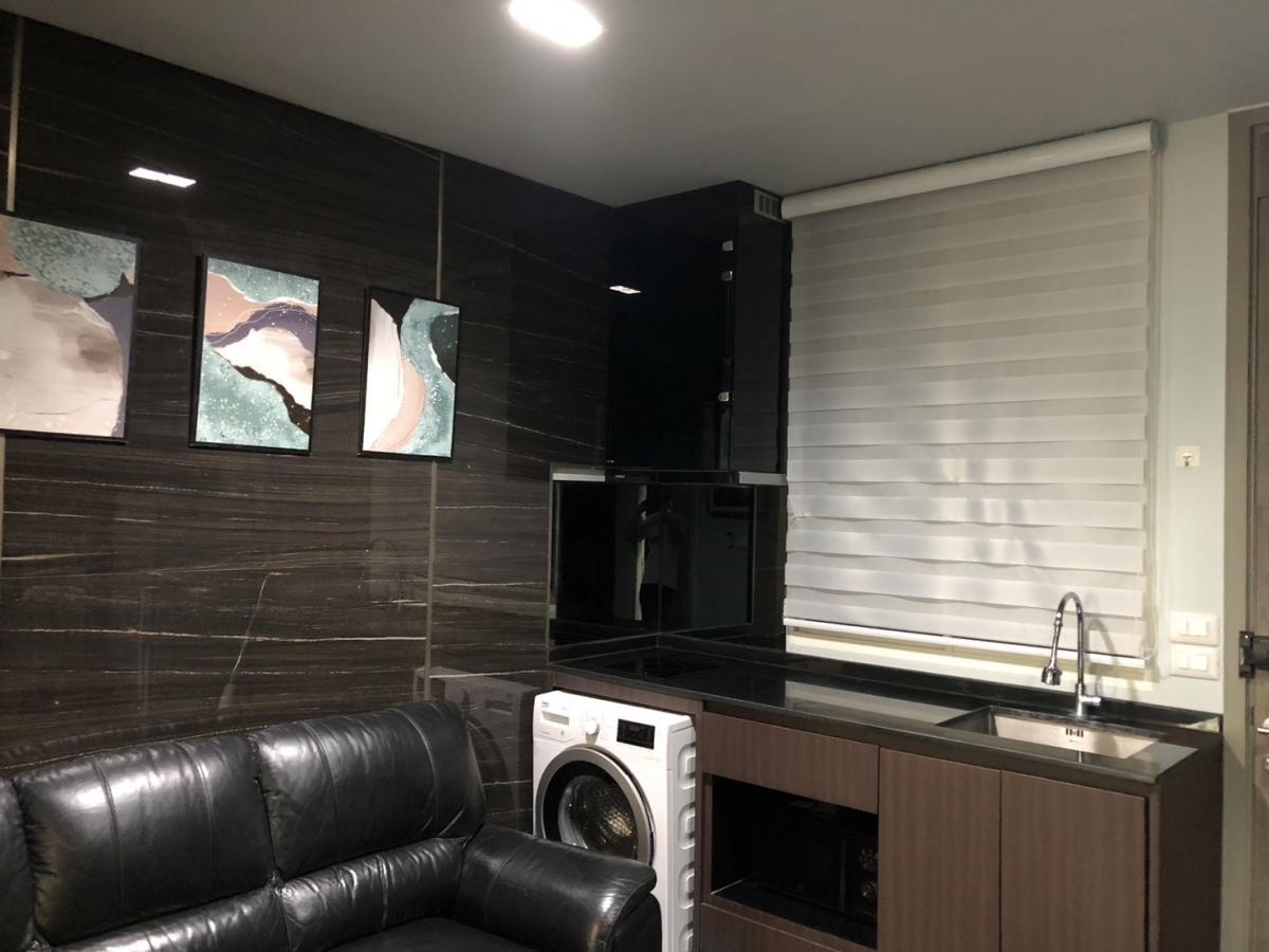 ขายคอนโดพระราม 9 เพชรบุรีตัดใหม่ RCA : 🔥🔥รับข้อเสนอพิเศษเพียง 2.980,000 บาท 🔥🔥 จาก 3,500,000บาท   A Space ID Asoke Rama9