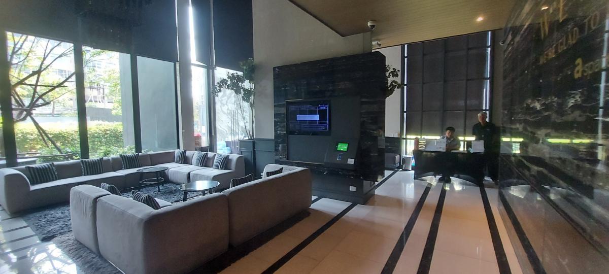 ขายคอนโดพระราม 9 เพชรบุรีตัดใหม่ RCA : 🔥🔥รับข้อเสนอพิเศษเพียง 2.980,000 บาท 🔥🔥 จาก 3,500,000บาท   A Space ID Asoke Rama9