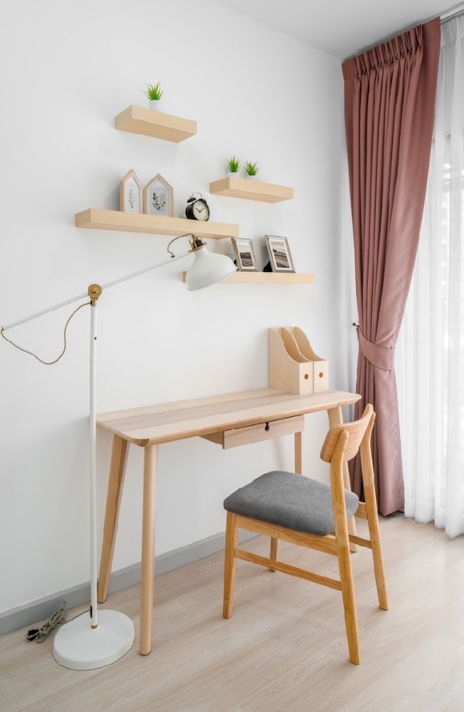 ให้เช่าคอนโดสาทร นราธิวาส : New Room Muji Style // Knightsbridge Prime Sathorn 1bed 31sqm Fullyfurnish 26,000-