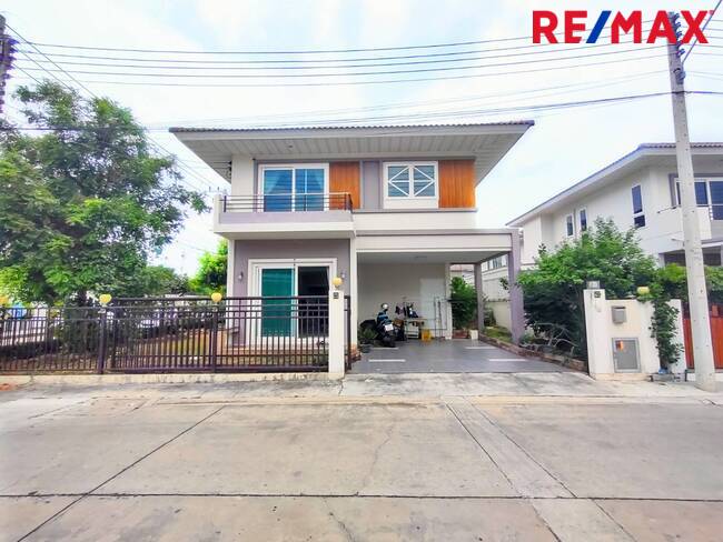 ขายบ้านปทุมธานี รังสิต ธรรมศาสตร์ : ขาย บ้านเดี่ยว หมู่บ้านศุภาลัย การ์เด้นวิลล์ รังสิต คลอง2 หลังมุม ถนนเมน ใกล้สวน ถนนใหญ่รังสิต-นครนายก ฝั่งขาเข้า ใกล้ฟิวเจอร์พาร์ค รังสิต ธัญบุรี