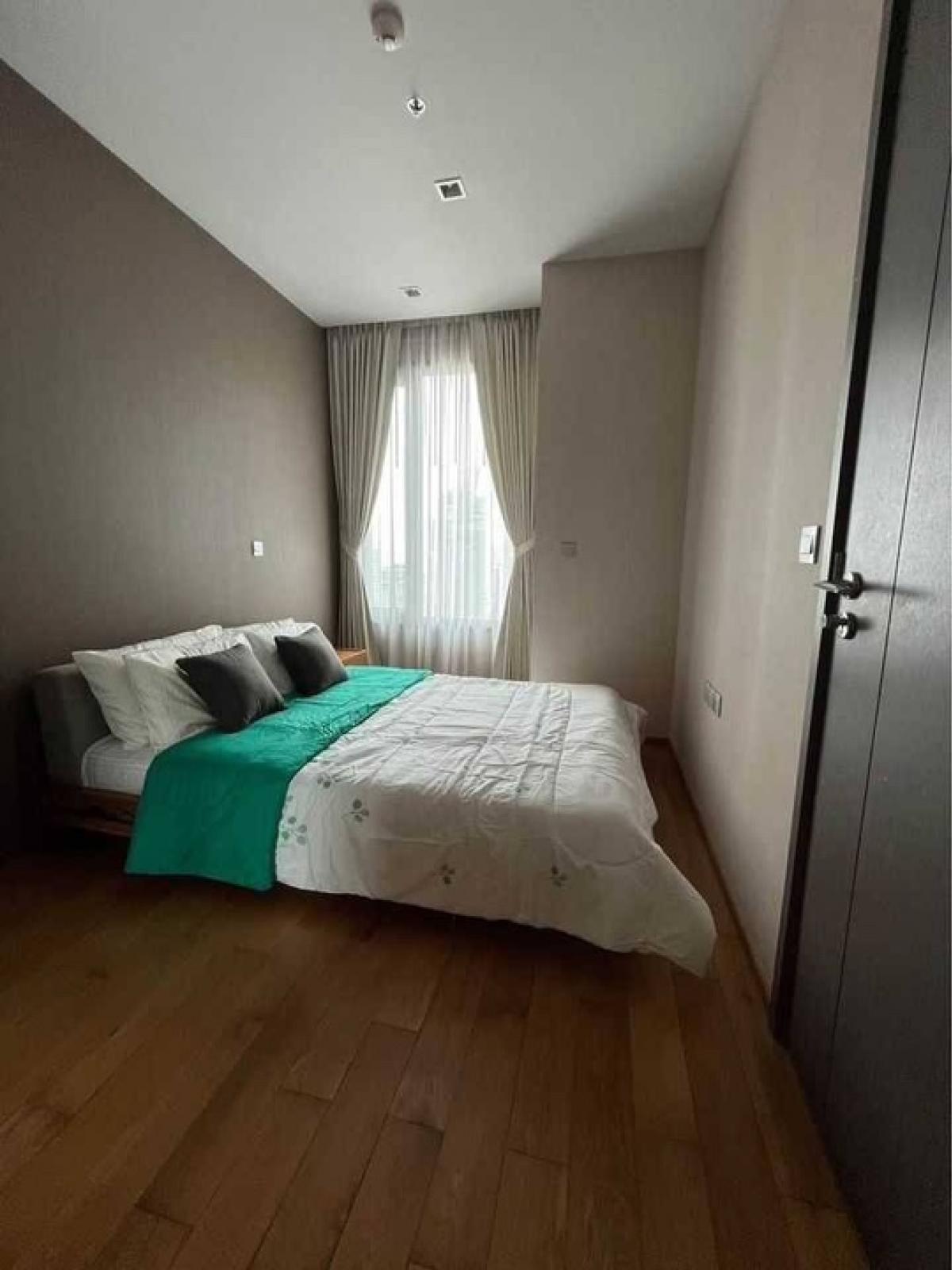 For RentCondoSukhumvit, Asoke, Thonglor : 🔥Keyne By Sansiri Condo🔥 | 1 Bed | 36 sqm | Floor 2+ | Rent 25,000 baht🔥 🔥Keyne By Sansiri Condo🔥 | 1 Bed | 36 sqm | Floor 2+ | Rent 25,000 baht🔥