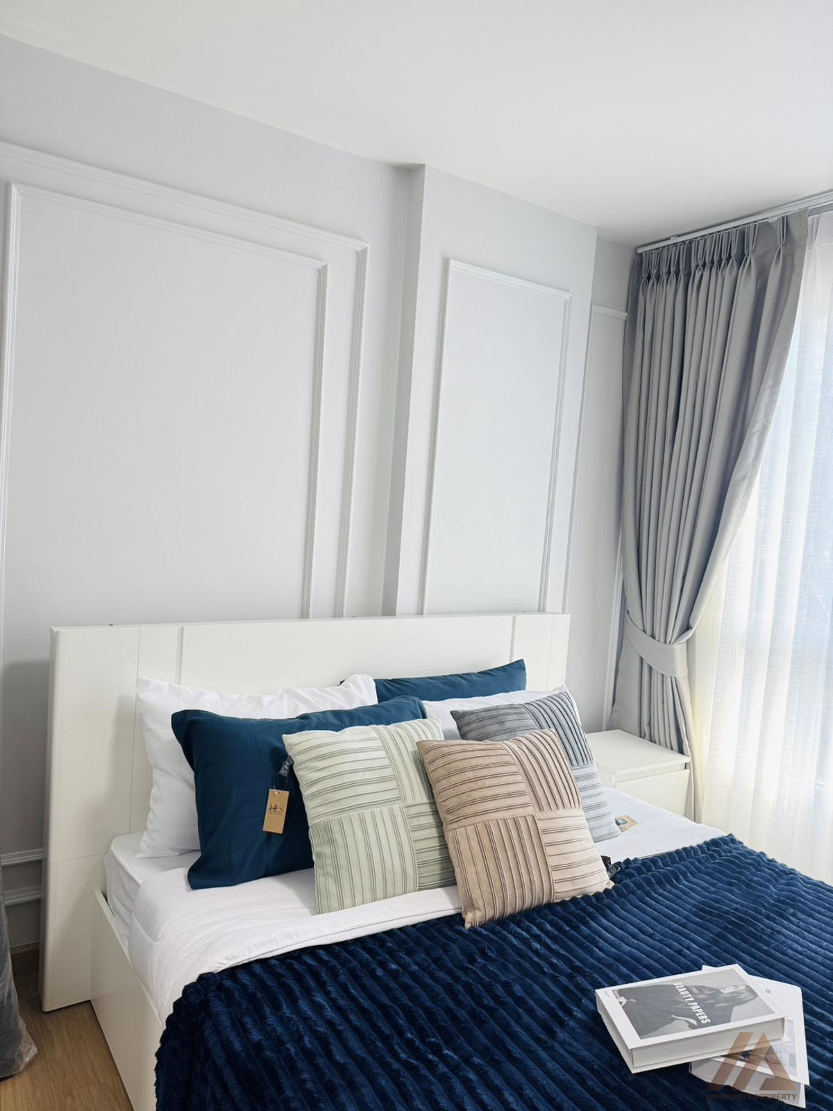 ขายคอนโดภูเก็ต : ดีคอนโด ครีก กะทู้, ภูเก็ต ในเครือ แสนสิริ