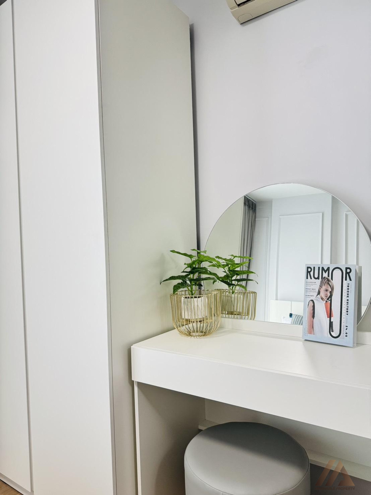 ขายคอนโดภูเก็ต : ดีคอนโด ครีก กะทู้, ภูเก็ต ในเครือ แสนสิริ