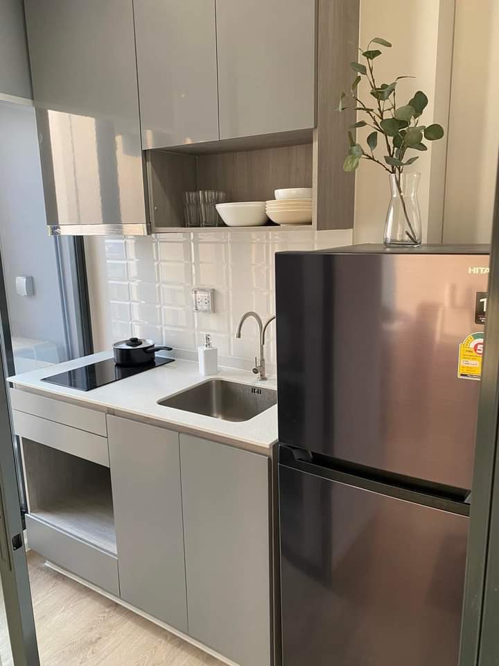 For RentCondoRamkhamhaeng, Hua Mak : ✅ MRR118 ✅ Line : @p2nproperty