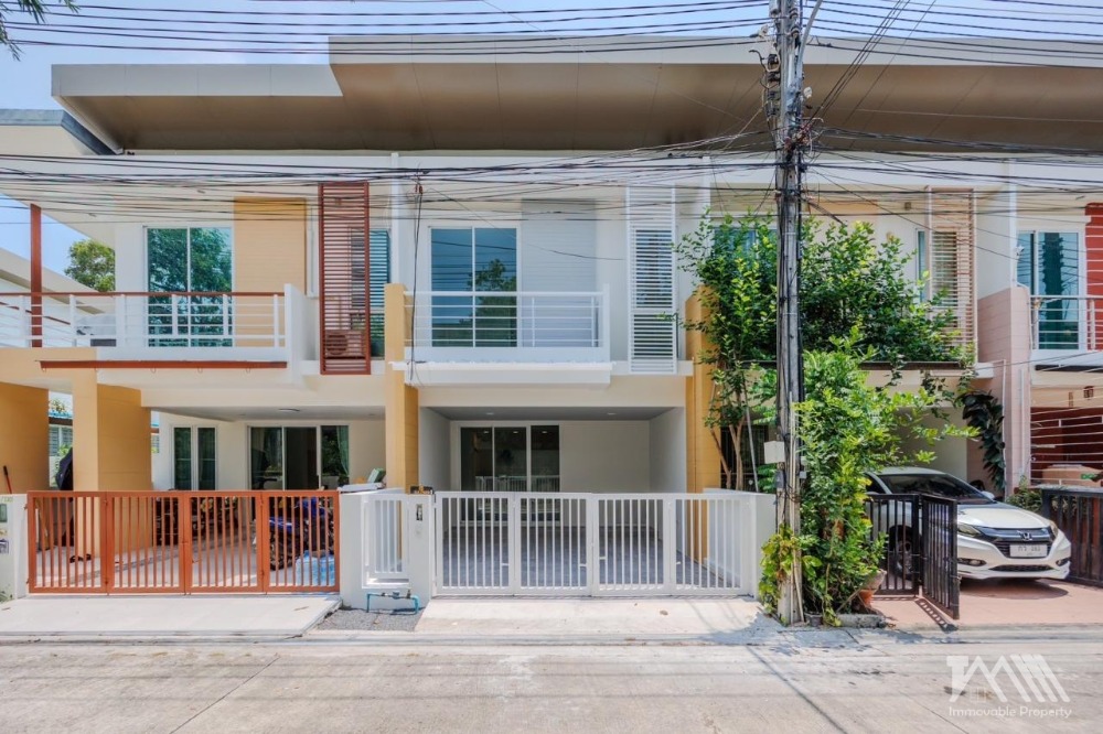 ขายทาวน์โฮมภูเก็ต : House Town, Phuket