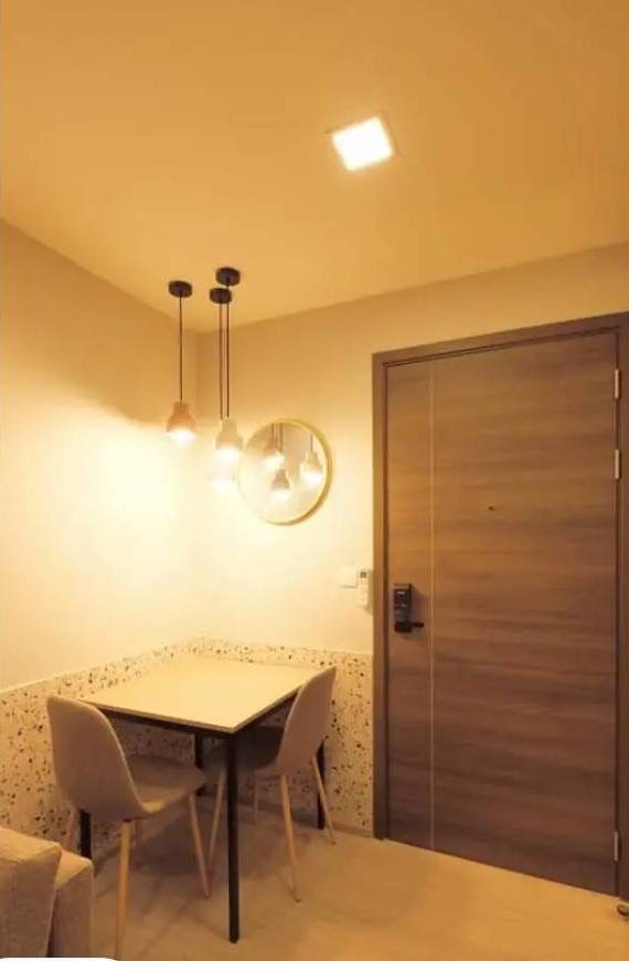 For SaleCondoOnnut, Udomsuk : The Privacy S101 / Studio (FOR SALE), The Privacy S101 / Studio (For Sale) TARN141