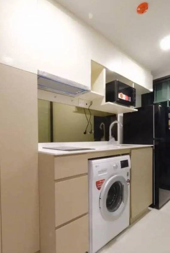 For SaleCondoOnnut, Udomsuk : The Privacy S101 / Studio (FOR SALE), The Privacy S101 / Studio (For Sale) TARN141