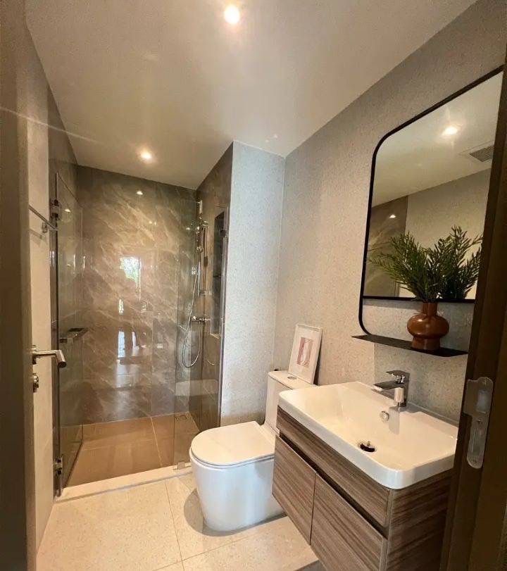 For SaleCondoOnnut, Udomsuk : The Privacy S101 / Studio (FOR SALE), The Privacy S101 / Studio (For Sale) TARN141