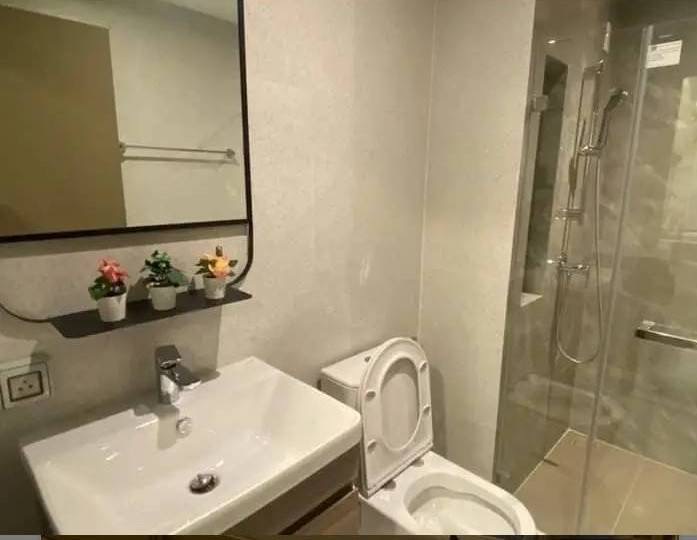 For SaleCondoOnnut, Udomsuk : The Privacy S101 / Studio (FOR SALE), The Privacy S101 / Studio (For Sale) TARN141