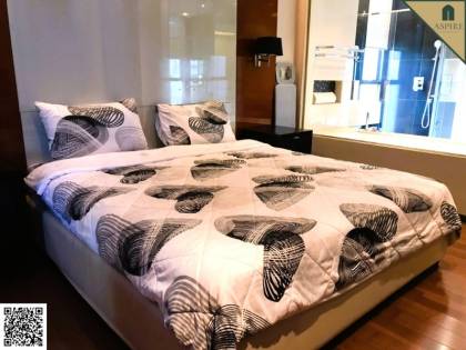For RentCondoSukhumvit, Asoke, Thonglor : [For Rent] Condominium The Address Sukhumvit 28, Ready to move in, Near BTS Prompong