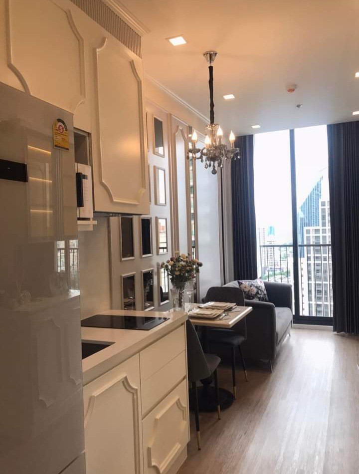 For RentCondoSukhumvit, Asoke, Thonglor : ✅ NBS103 ✅ Line : @p2nproperty