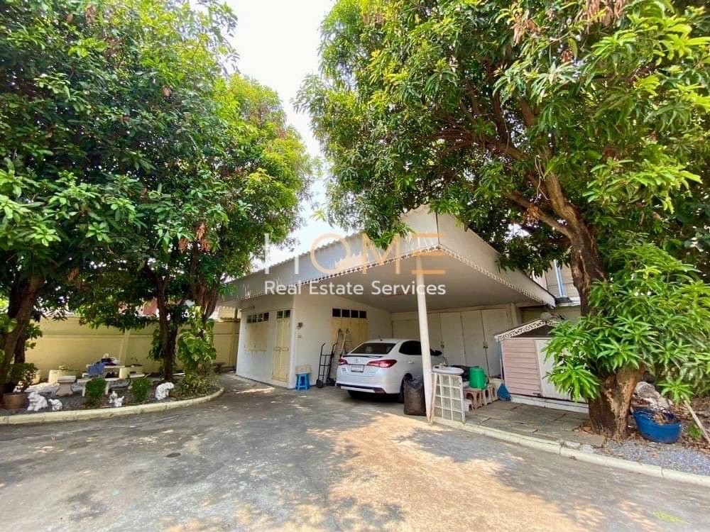 ขายบ้านปิ่นเกล้า จรัญสนิทวงศ์ : บ้านเดี่ยว จรัญฯ 89 แยก 8 / 3 ห้องนอน (ขาย), House Charan 89 Yak 8 / 3 Bedrooms (SALE) Q001