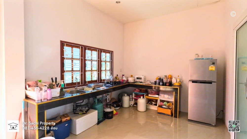 ขายบ้านสมุทรสงคราม : ขายบ้านเดี่ยว อัมพวา 170 ตรว. ใกล้ตลาดน้ำอัมพวา, วัดบางกุ้ง จ.สมุทรสงคราม