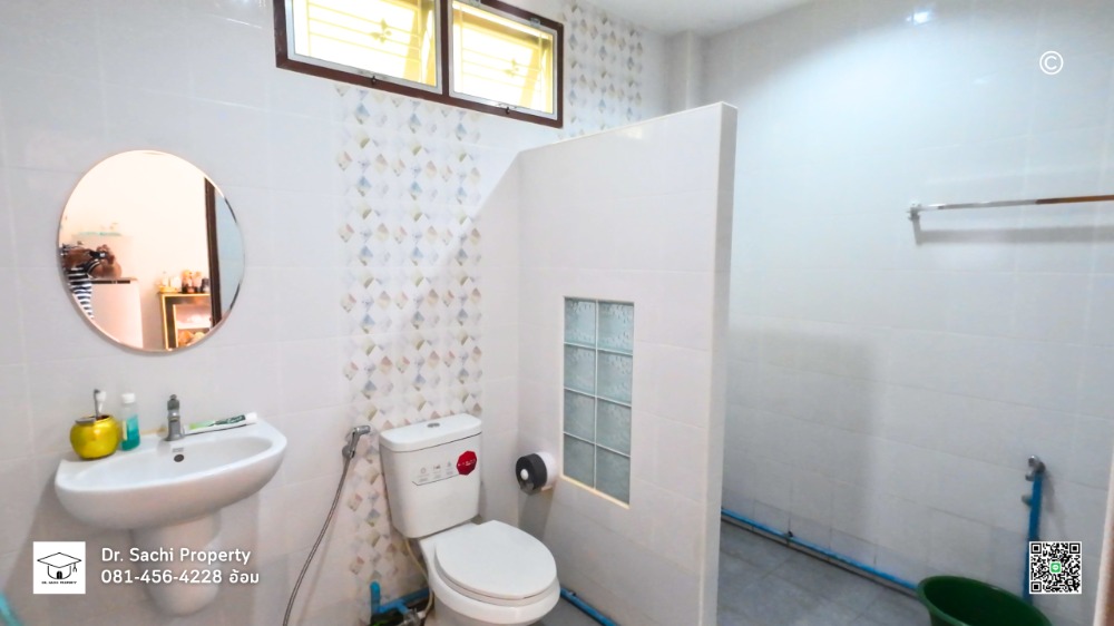 ขายบ้านสมุทรสงคราม : ขายบ้านเดี่ยว อัมพวา 170 ตรว. ใกล้ตลาดน้ำอัมพวา, วัดบางกุ้ง จ.สมุทรสงคราม