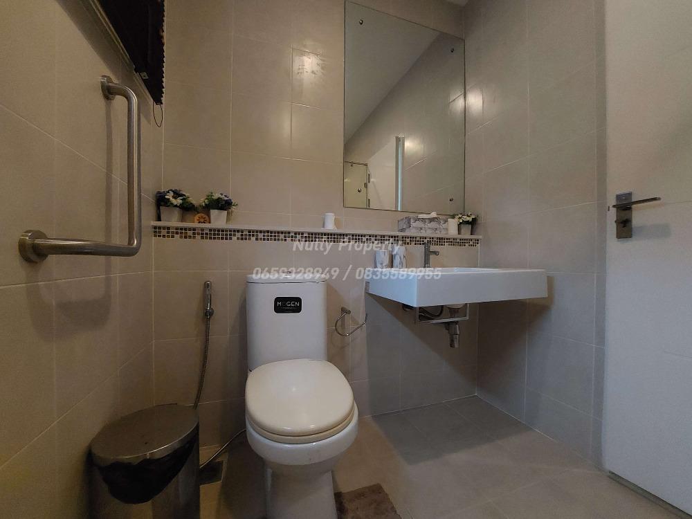 ขายบ้านปิ่นเกล้า จรัญสนิทวงศ์ : บ้านหลังมุมติดสวนหย่อม ติดถนนบรมราชชนนี เดอะ แกรนด์ ปิ่นเกล้า - เดอ ไพน์