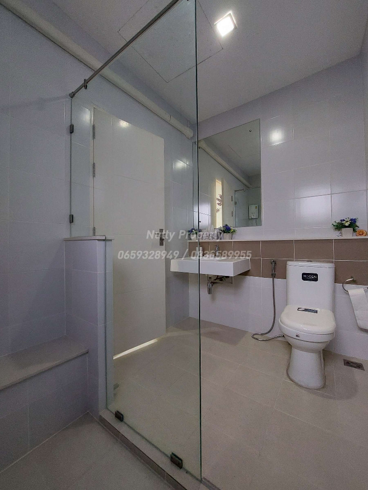 ขายบ้านปิ่นเกล้า จรัญสนิทวงศ์ : บ้านหลังมุมติดสวนหย่อม ติดถนนบรมราชชนนี เดอะ แกรนด์ ปิ่นเกล้า - เดอ ไพน์