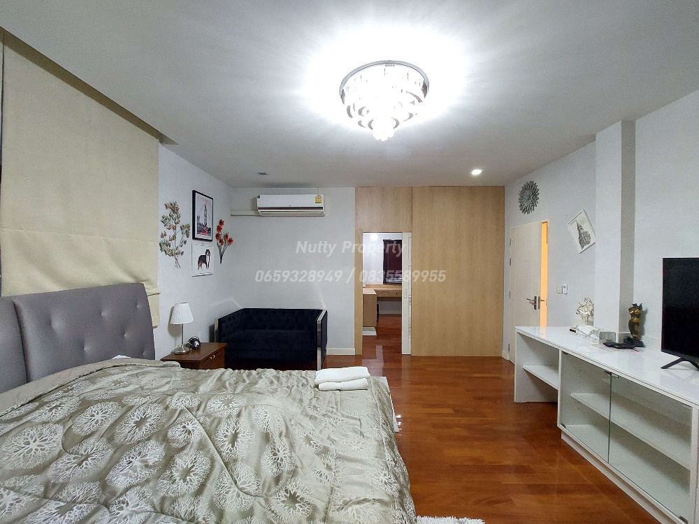 ขายบ้านปิ่นเกล้า จรัญสนิทวงศ์ : บ้านหลังมุมติดสวนหย่อม ติดถนนบรมราชชนนี เดอะ แกรนด์ ปิ่นเกล้า - เดอ ไพน์