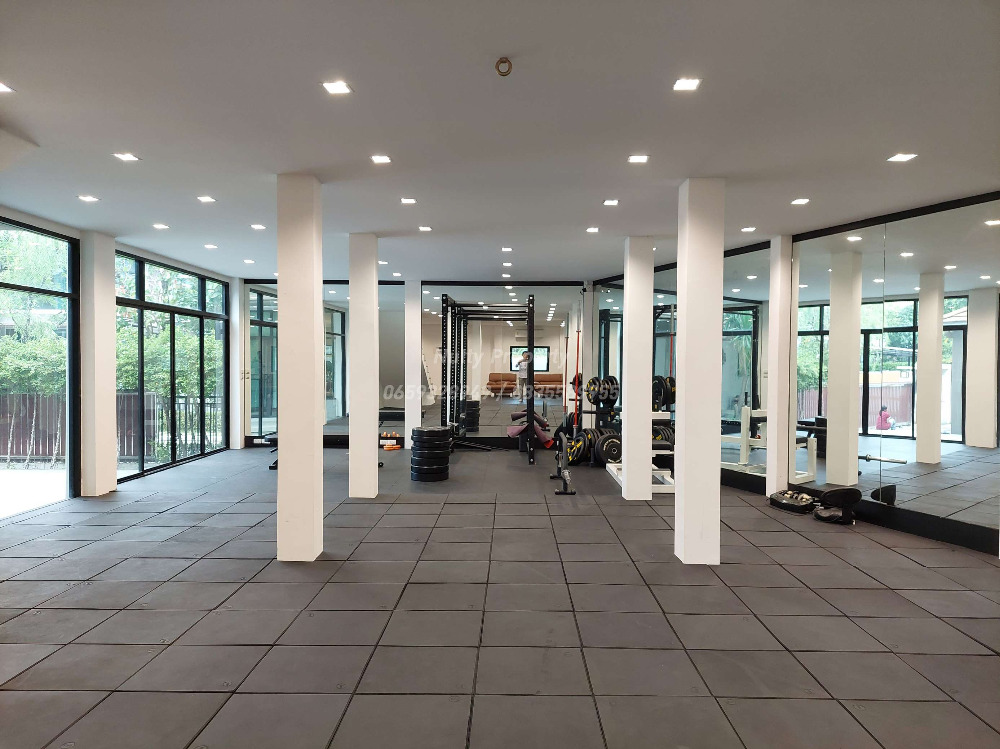 ขายบ้านปิ่นเกล้า จรัญสนิทวงศ์ : บ้านหลังมุมติดสวนหย่อม ติดถนนบรมราชชนนี เดอะ แกรนด์ ปิ่นเกล้า - เดอ ไพน์