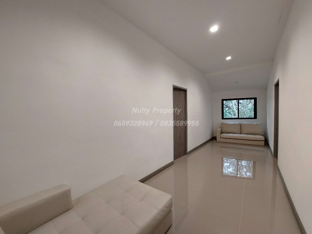 ขายบ้านปิ่นเกล้า จรัญสนิทวงศ์ : บ้านหลังมุมติดสวนหย่อม ติดถนนบรมราชชนนี เดอะ แกรนด์ ปิ่นเกล้า - เดอ ไพน์