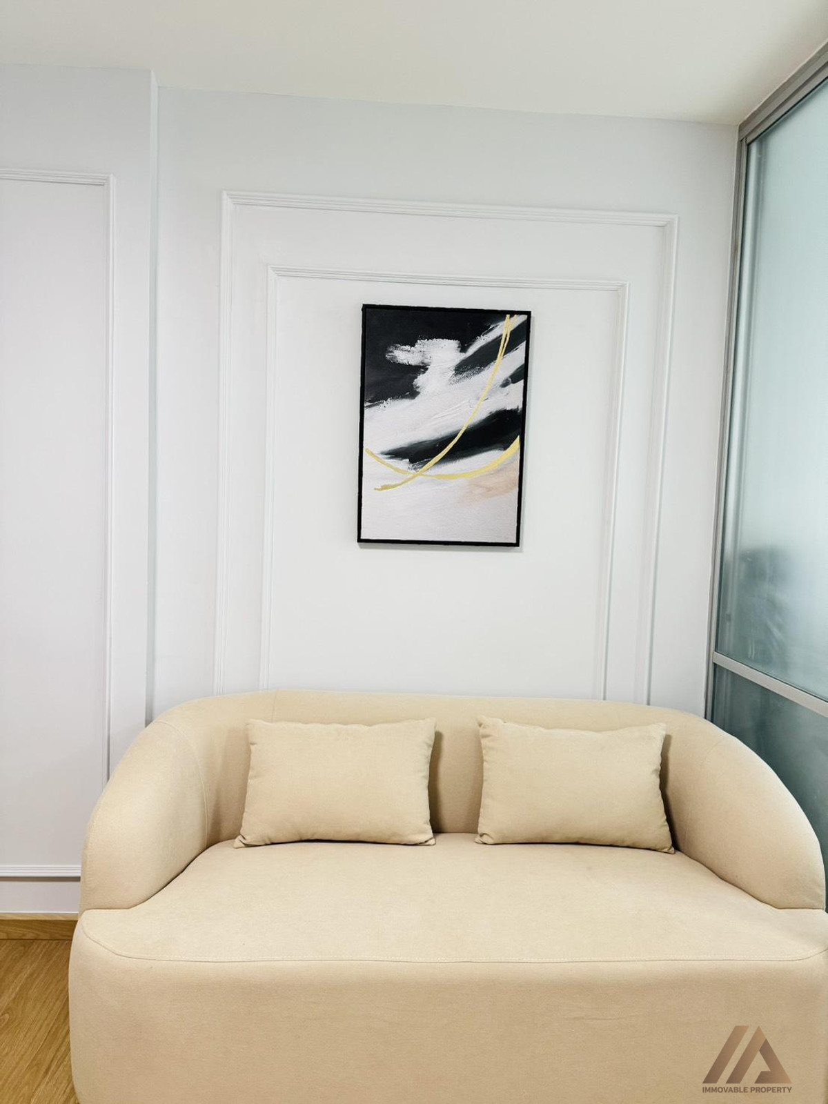 ขายคอนโดภูเก็ต : ดีคอนโด ครีก กะทู้, ภูเก็ต ในเครือ แสนสิริ