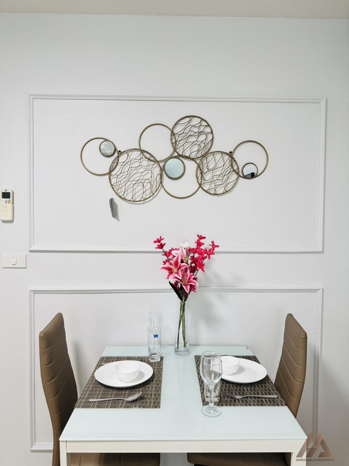 ขายคอนโดภูเก็ต : ดีคอนโด ครีก กะทู้, ภูเก็ต ในเครือ แสนสิริ