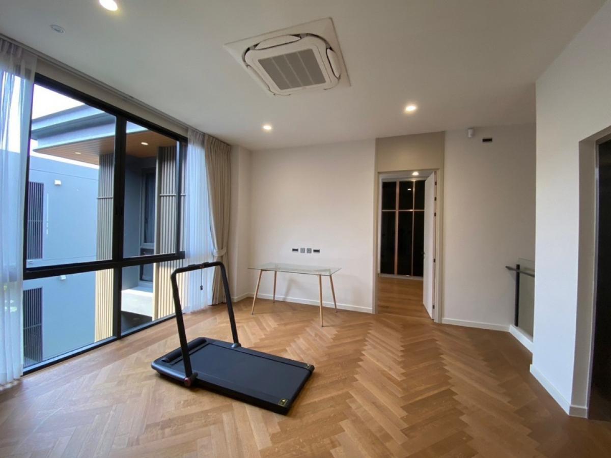 ให้เช่าบ้านพระราม 9 เพชรบุรีตัดใหม่ RCA : 🔥ให้เช่าด่วน🔥บูก้านพระราม9-เหม่งจ๋าย​  ที่สุดของความ Private มีลิฟท์ สระว่ายน้ำส่วนตัว วิวสวนขนาดใหญ่ พร้อมเข้าอยู่