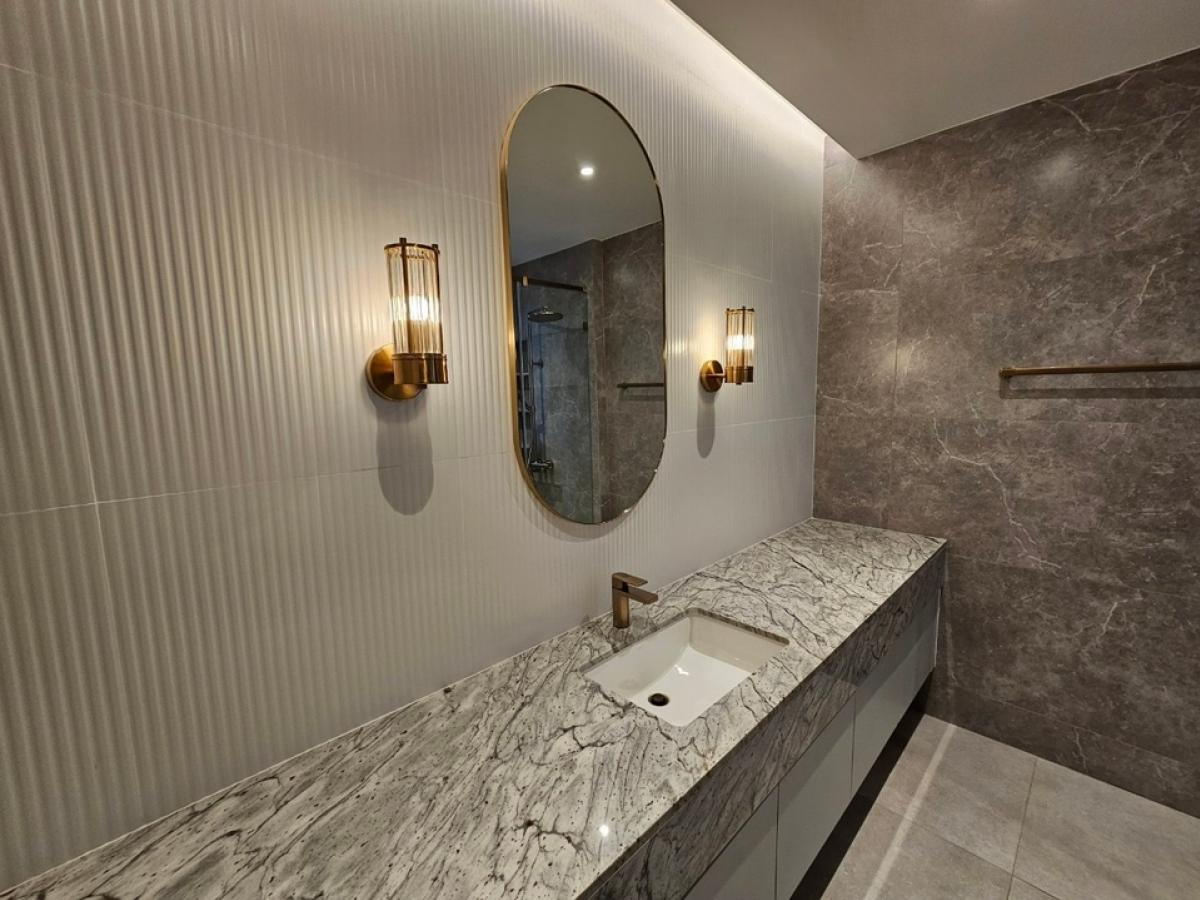 ให้เช่าบ้านพระราม 9 เพชรบุรีตัดใหม่ RCA : 🔥ให้เช่าด่วน🔥บูก้านพระราม9-เหม่งจ๋าย​  ที่สุดของความ Private มีลิฟท์ สระว่ายน้ำส่วนตัว วิวสวนขนาดใหญ่ พร้อมเข้าอยู่