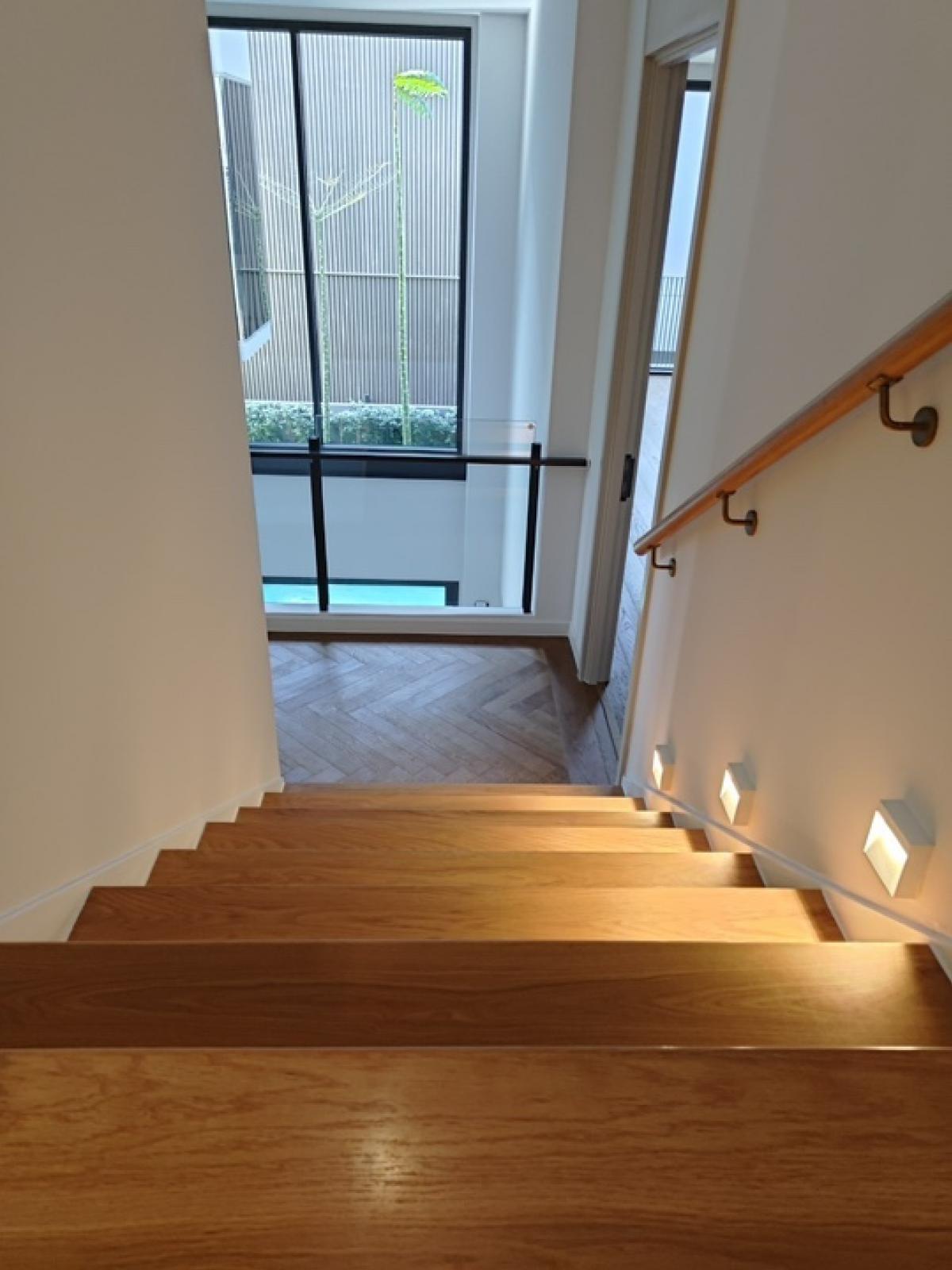 ให้เช่าบ้านพระราม 9 เพชรบุรีตัดใหม่ RCA : 🔥ให้เช่าด่วน🔥บูก้านพระราม9-เหม่งจ๋าย​  ที่สุดของความ Private มีลิฟท์ สระว่ายน้ำส่วนตัว วิวสวนขนาดใหญ่ พร้อมเข้าอยู่