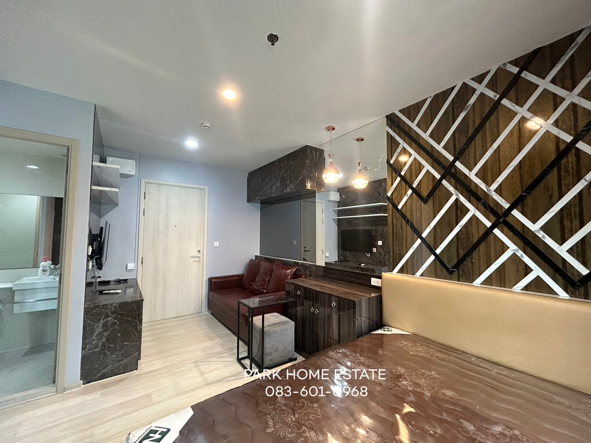 ให้เช่าคอนโดพระราม 9 เพชรบุรีตัดใหม่ RCA : Life Asoke ✨ ว่าง พ.ค. รับจองผ่านบัญชีเจ้าของโดยตรง  📞 Line:@pukkhome (with @ )