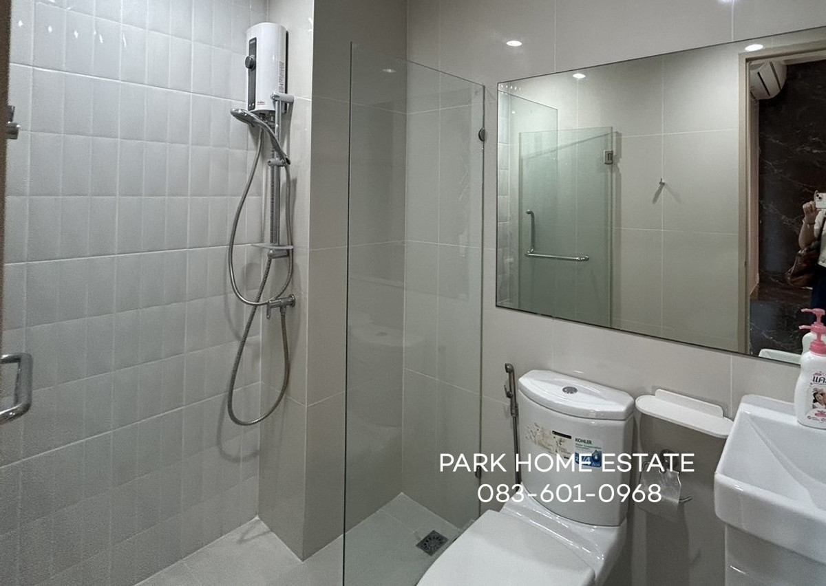 ให้เช่าคอนโดพระราม 9 เพชรบุรีตัดใหม่ RCA : Life Asoke ✨ ว่าง พ.ค. รับจองผ่านบัญชีเจ้าของโดยตรง  📞 Line:@pukkhome (with @ )