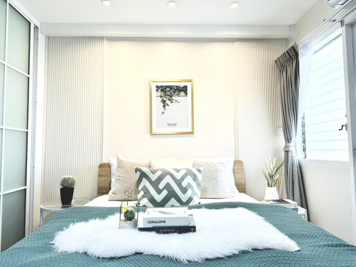 For SaleCondoChokchai 4, Ladprao 71, Ladprao 48, : ‼️‼️♥️♥️Duliya Place, Chokchai 4 area, a good price condo, worth living in the heart of Nakniwat, affordable price😍😍♥️♥️