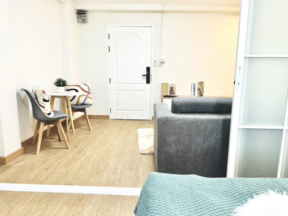 For SaleCondoChokchai 4, Ladprao 71, Ladprao 48, : ‼️‼️♥️♥️Duliya Place, Chokchai 4 area, a good price condo, worth living in the heart of Nakniwat, affordable price😍😍♥️♥️