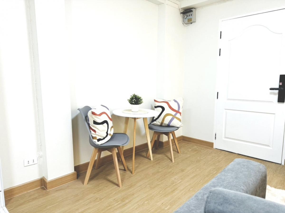 For SaleCondoChokchai 4, Ladprao 71, Ladprao 48, : ‼️‼️♥️♥️Duliya Place, Chokchai 4 area, a good price condo, worth living in the heart of Nakniwat, affordable price😍😍♥️♥️